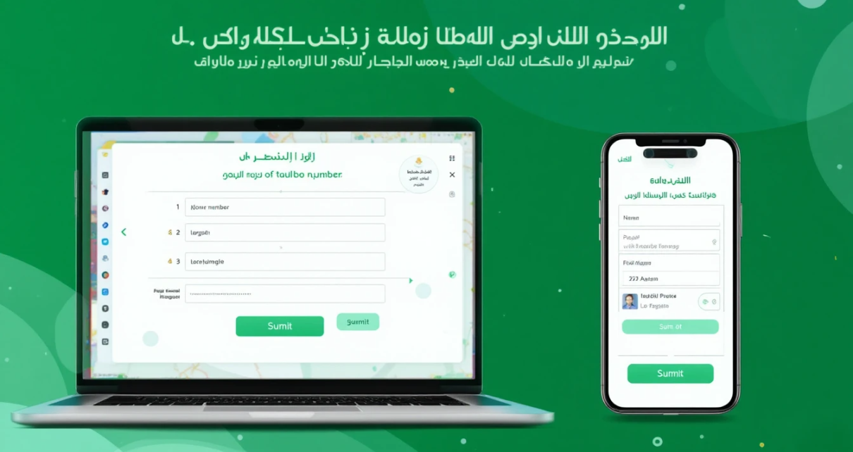 Check Traffic Fine Online In Saudi complete process 2025