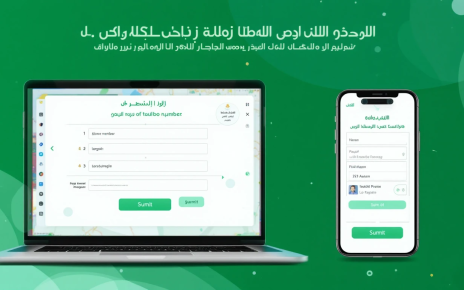 Check Traffic Fine Online In Saudi complete process 2025