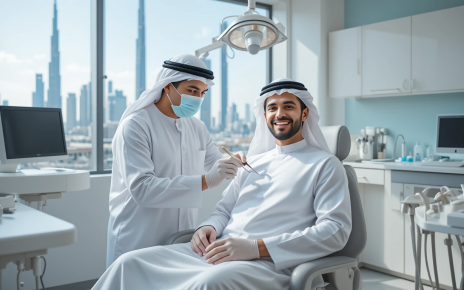 Cheapest Dental Clinics in Dubai 2025
